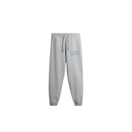 Long Game Sweatpants Grey